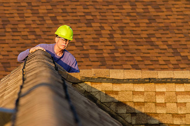 Roof Repair Estimates in Brown Deer, WI